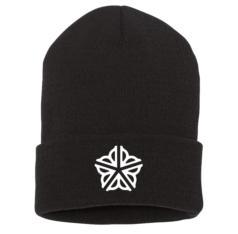 Roc Flower - Beanie