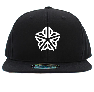 Roc Flower - Flat Brim